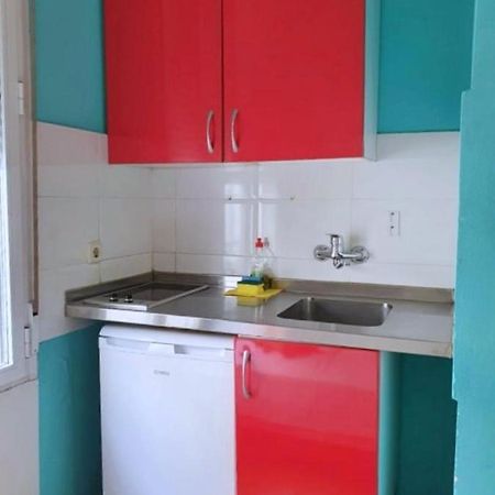 Apartamentos Smartrenting Fuencarral מדריד מראה חיצוני תמונה