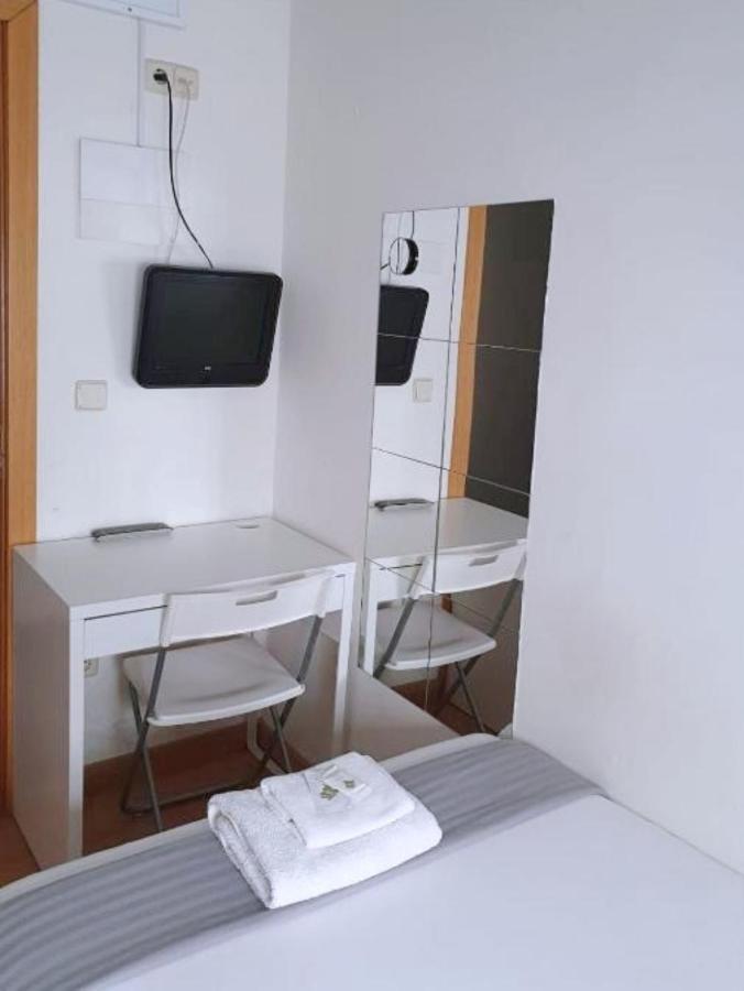 Apartamentos Smartrenting Fuencarral מדריד מראה חיצוני תמונה