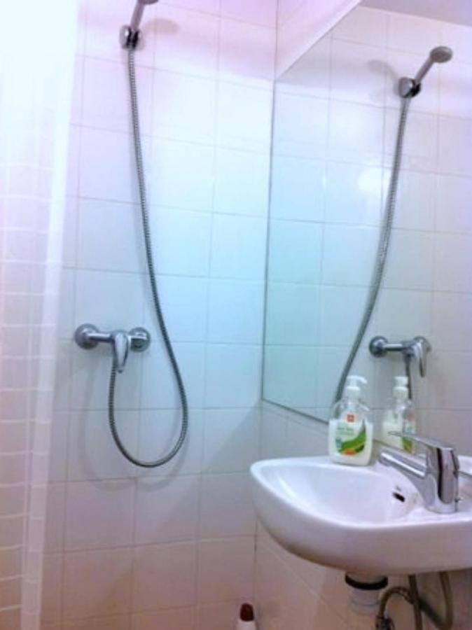 Apartamentos Smartrenting Fuencarral מדריד מראה חיצוני תמונה